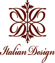 イタリアンデザイン、Italian design 本革を使用したハンドメイドのオリジナル製品